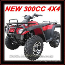300CC UTILITY ATV 4 * 4 (MC-371)